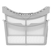 LG 9kg Heat Pump Dryer with Inverter Control, TD-H903CMW