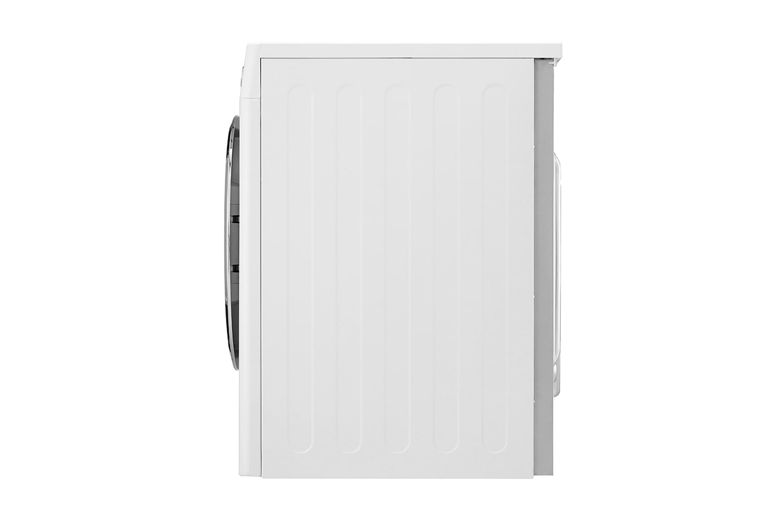 LG 9kg Heat Pump Dryer with Inverter Control, TD-H903CMW