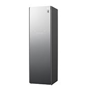 LG 5 Garment TrueSteam™ Styler - Black Mirror, S5MB
