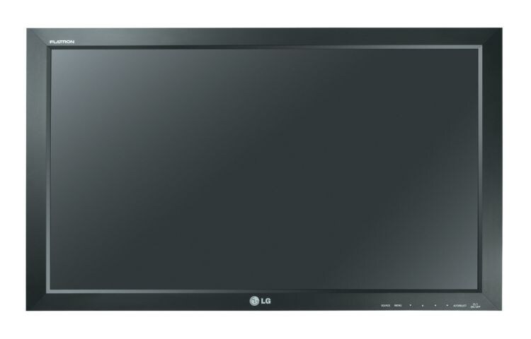 LG 32" LG Professional LCD Monitor, 32VS10