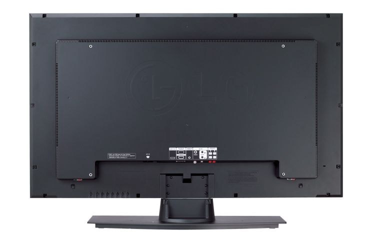 LG 32" LG Professional LCD Monitor, 32VS10