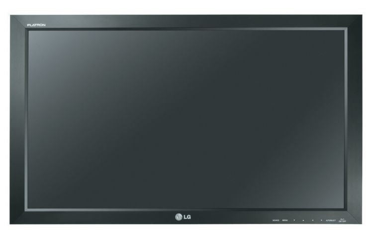 LG 42" LG Professional LCD Monitor, 42VS10