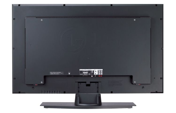 LG 42" LG Professional LCD Monitor, 42VS10