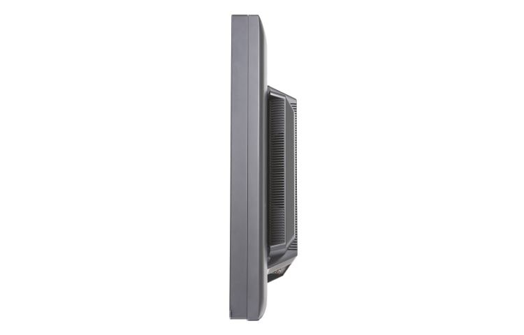 LG 42" LG Professional LCD Monitor, 42VS10