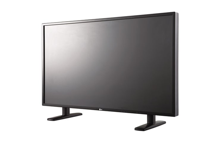 LG 42" Full HD Digital Signage Solution, 42VS20