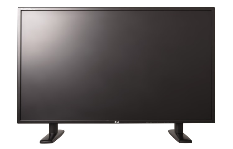 LG 42" Full HD Digital Signage Solution, 42VS20