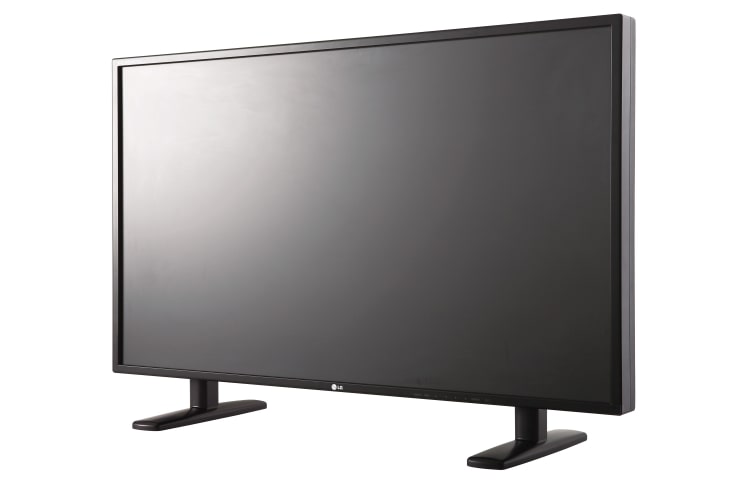 LG 42" Full HD Digital Signage Solution, 42VS20