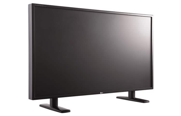 LG 42" Full HD Digital Signage Solution, 42VS20