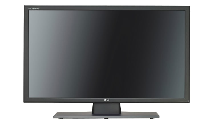 LG 47" class LCD Widescreen Full HD Capable Monitor, 47VL10