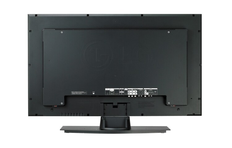 LG 47" class LCD Widescreen Full HD Capable Monitor, 47VL10