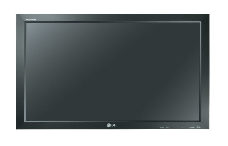 LG 47" LG Professional LCD Monitor, 47VS10