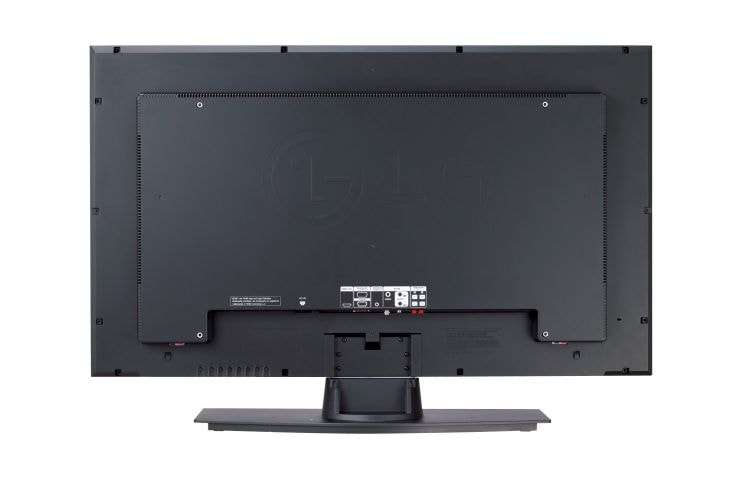 LG 47" LG Professional LCD Monitor, 47VS10