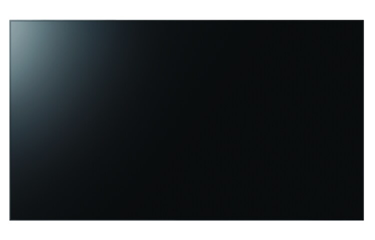 LG 47" HD LED LCD* Super Narrow Bezel Display, 47WV30B