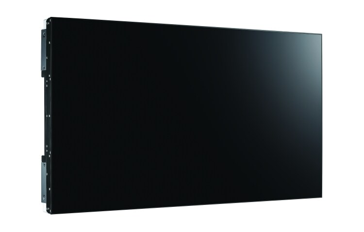 LG 47" HD LED LCD* Super Narrow Bezel Display, 47WV30B