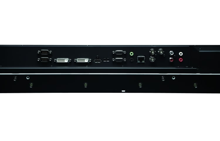 LG 47" HD LED LCD* Super Narrow Bezel Display, 47WV30B