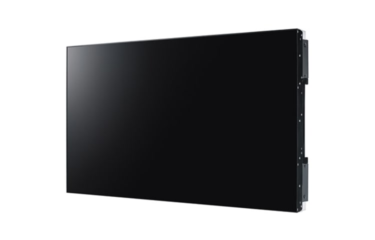 Front view of 47&#34; HD LED LCD* Super Narrow Bezel Display 47WV30B