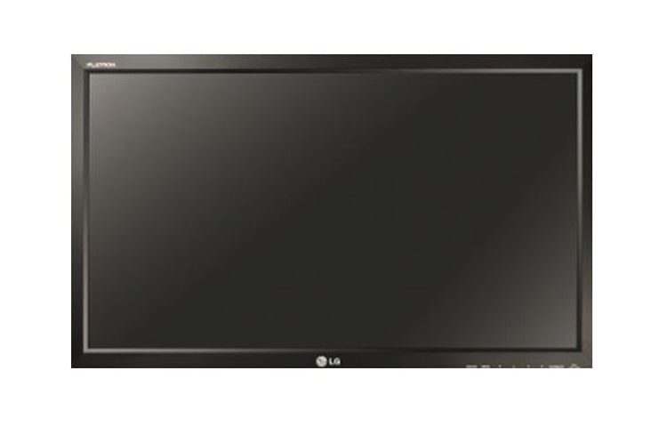 LG 65" class LCD Widescreen Full HD Capable Monitor, 65VS10
