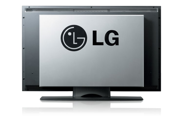 LG 32" Large Format Monitor, M3202C-BA