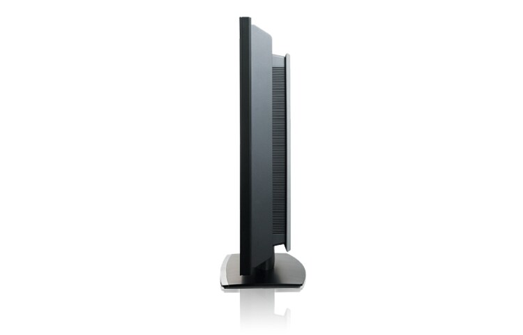 LG 37" Large Format Monitor, M3702C-BA
