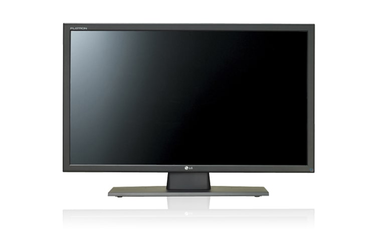 Front view of 42&#34; Large Format Monitor M4213CCBA