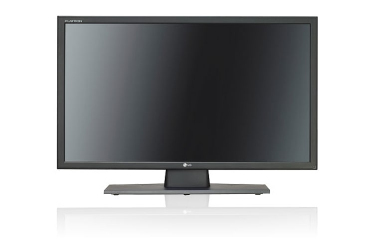 Front view of 42&#34; Full HD Touch Screen LCD Monitor M4214TCBA