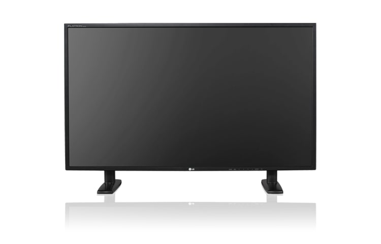 Front view of 42&#34; Full HD Transflective Monitor M4224FCBA