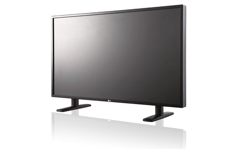 LG 42" Narrow Bezel Full HD LCD Monitor, M4225CCBA
