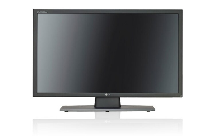 Front view of 47&#34; Full HD Widescreen LCD Monitor M4716CCBA