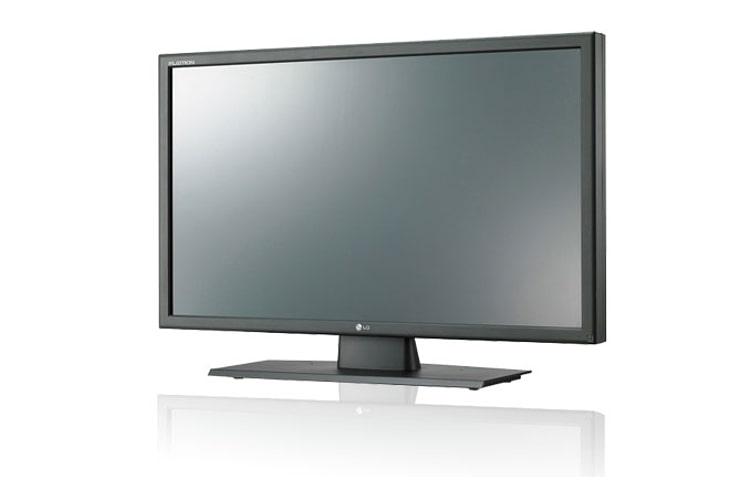 LG 47" Full HD Widescreen LCD Monitor, M4716CCBA