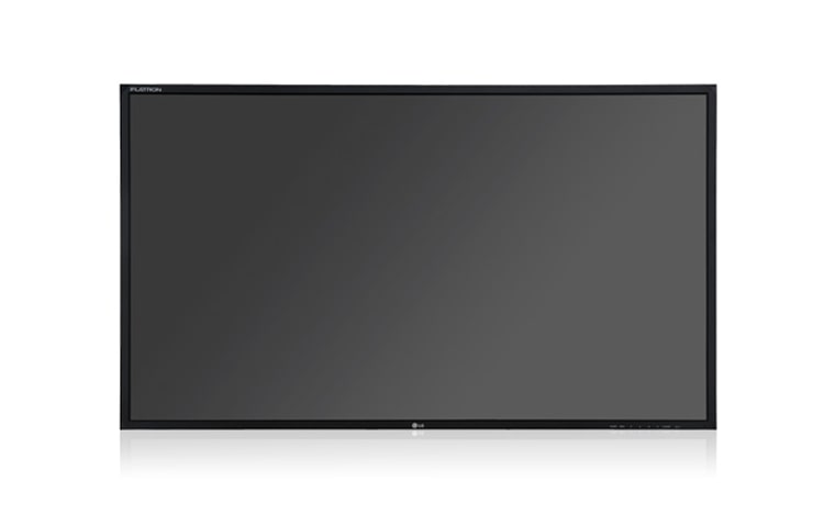 Front view of 47&#34; Full HD Narrow Bezel LCD Monitor M4720CCBA