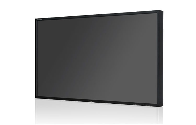 LG 47" Full HD Narrow Bezel LCD Monitor, M4720CCBA