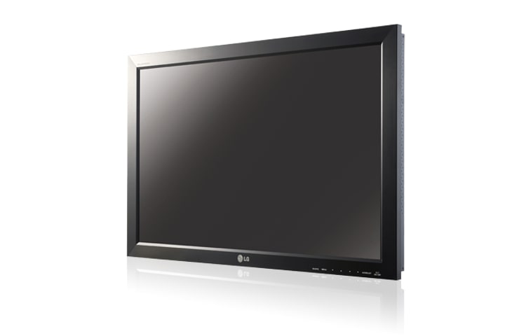 LG 52" Full HD Widescreen LCD Monitor, M5203CCBA