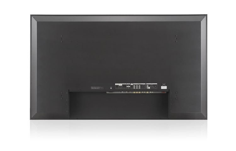 LG 52" Full HD Widescreen LCD Monitor, M5203CCBA