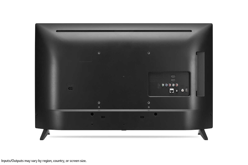 LG 32" TV Signage, 32LU340C