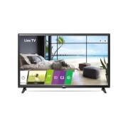 Front view of 32&#34; Hotel TV  32LU660H