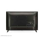 LG 32" Hotel TV , 32LU660H