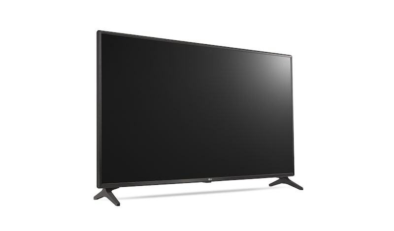 LG 43" FULL HD COMMERCIAL LITE TV, 43LV340C