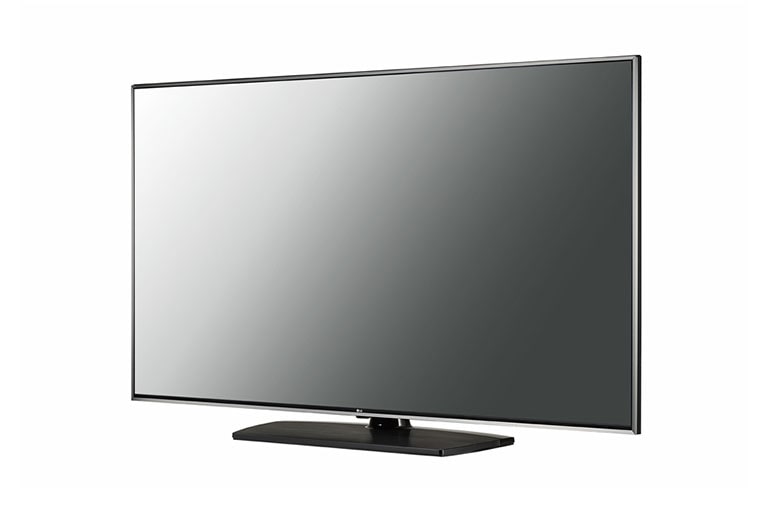 LG 43" ULTRA HD PRO:CENTRIC® SMART TV, 43UV761H