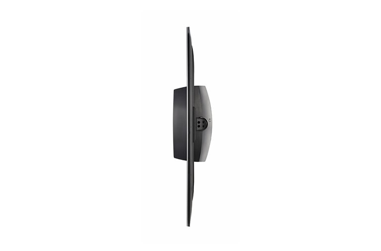 LG 43" ULTRA HD PRO:CENTRIC® SMART TV, 43UV761H