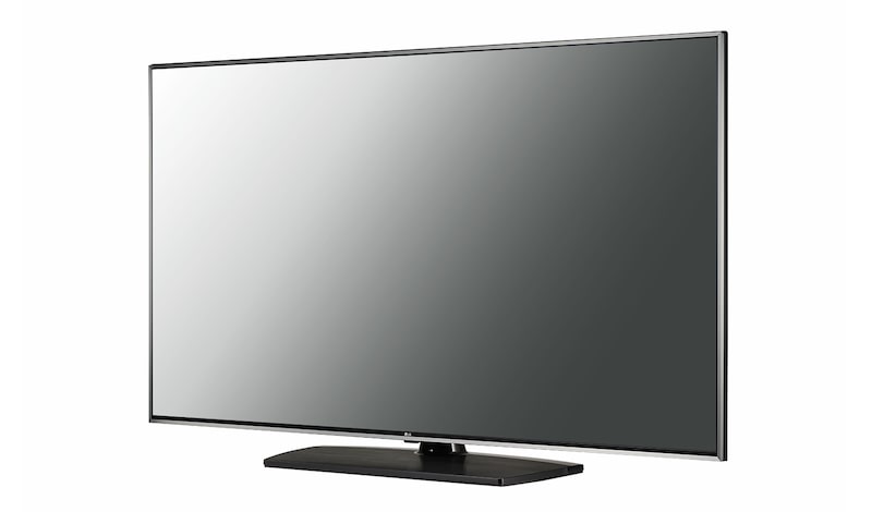 LG 43" ULTRA HD PRO:CENTRIC® SMART TV, 43UV761H
