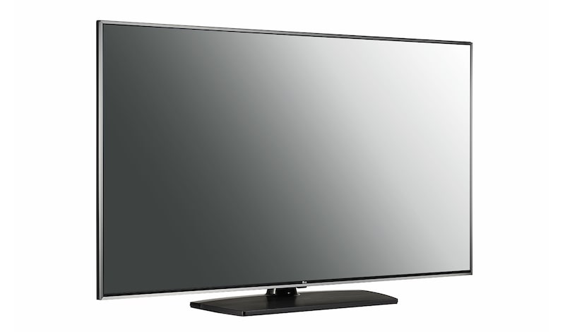 LG 43" ULTRA HD PRO:CENTRIC® SMART TV, 43UV761H