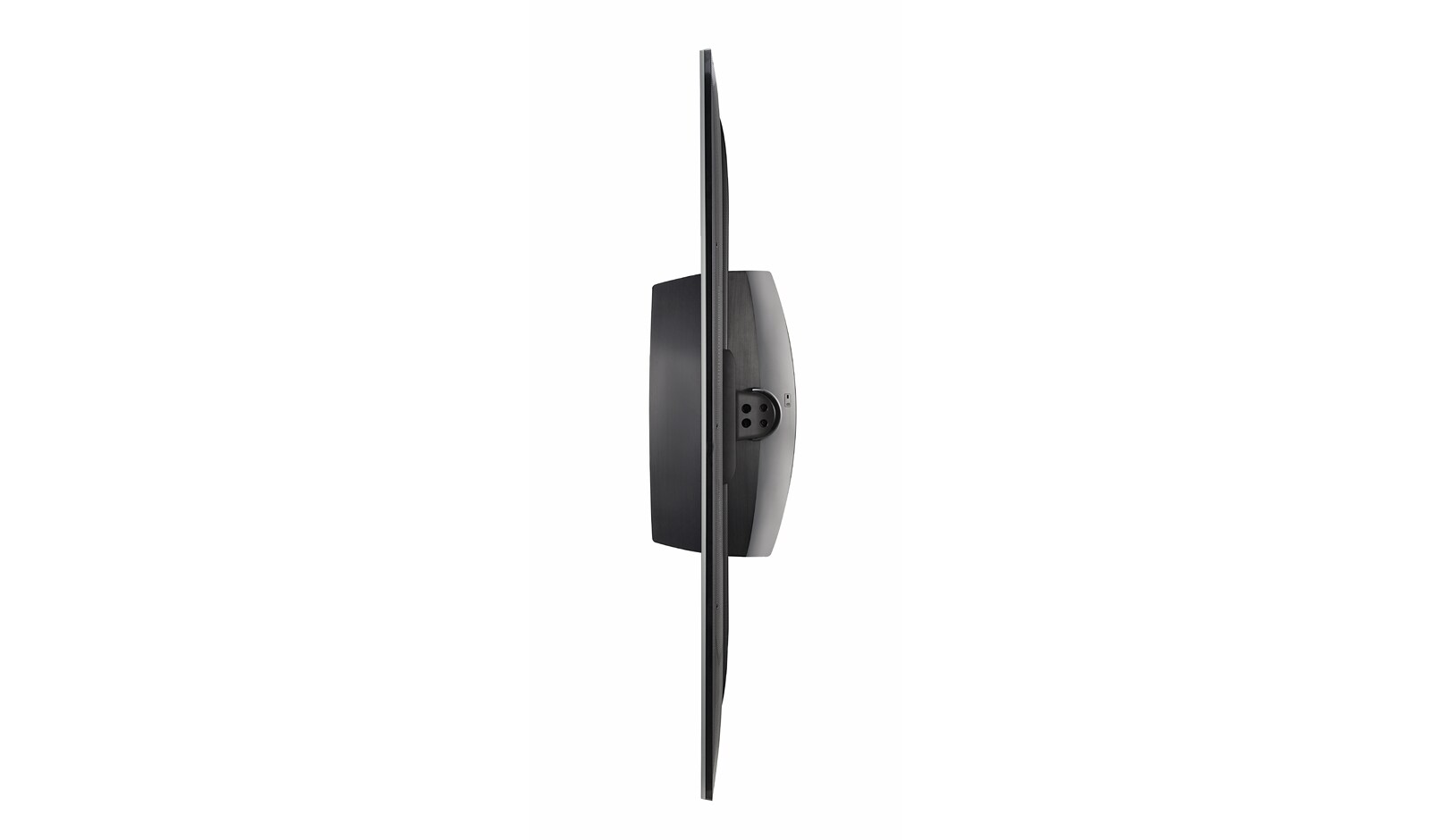 LG 43" ULTRA HD PRO:CENTRIC® SMART TV, 43UV761H