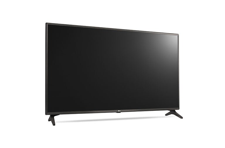 LG 49" FULL HD COMMERCIAL LITE TV, 49LV340C