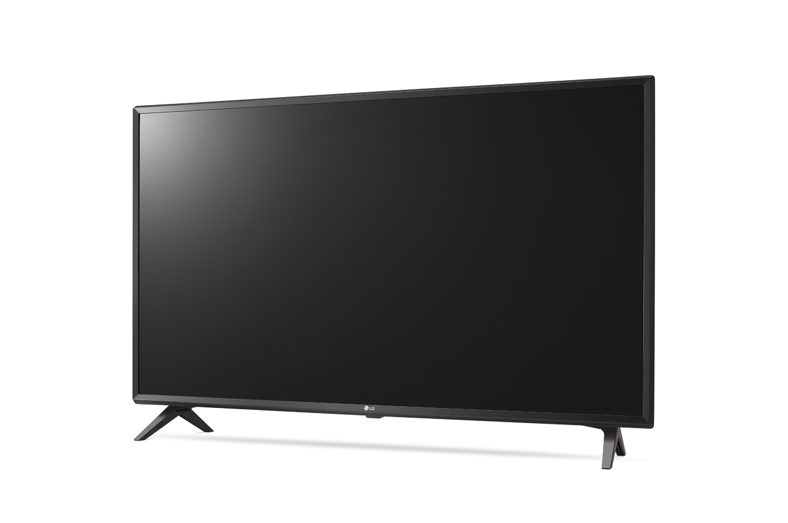 LG 49" UHD Commercial TV, 49UU640C