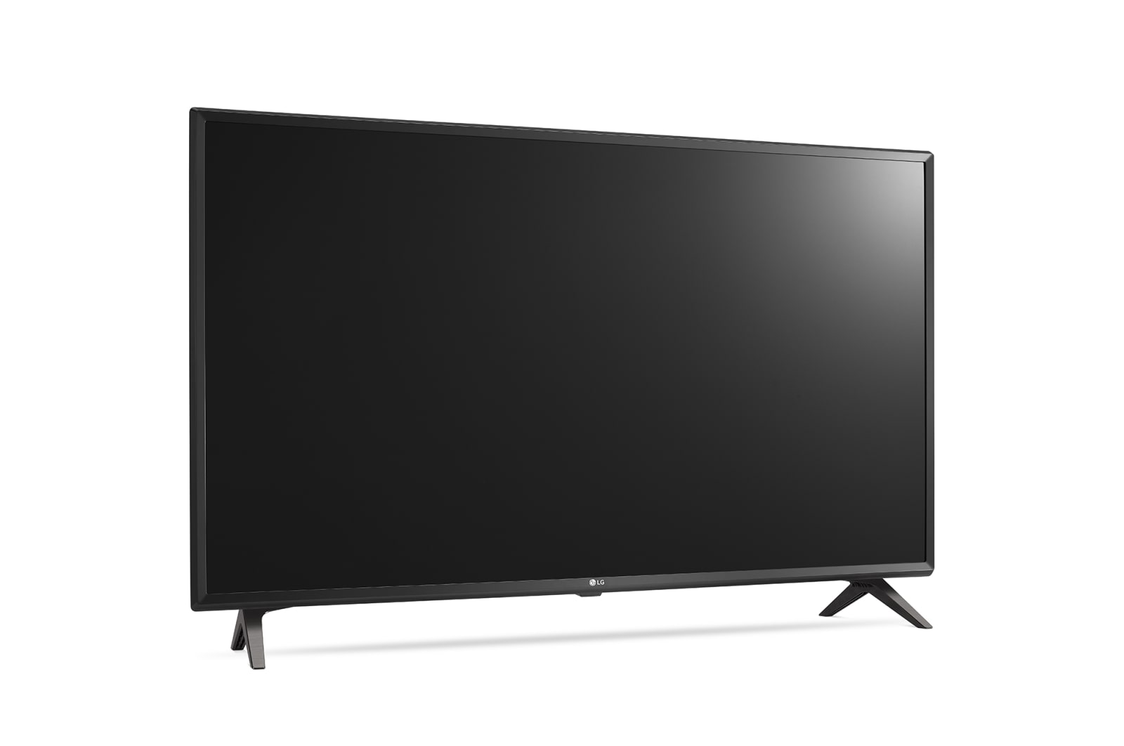 LG 49" UHD Commercial TV, 49UU640C