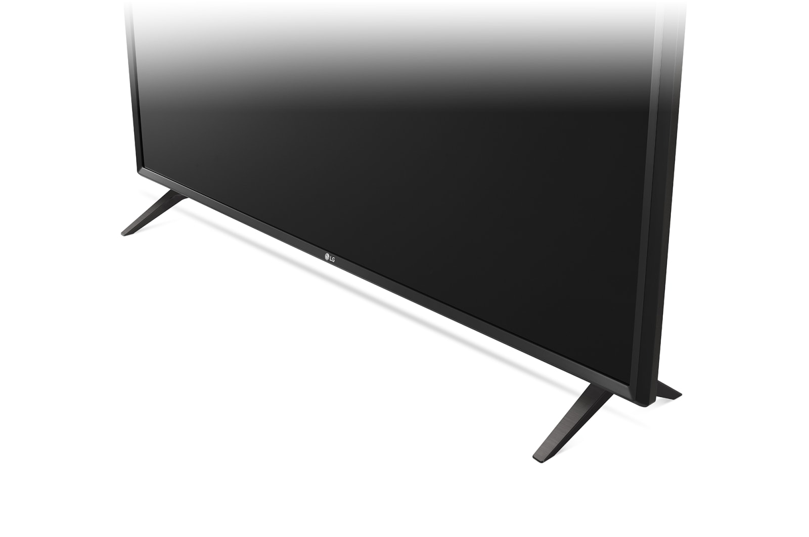 LG 49" UHD Commercial TV, 49UU640C