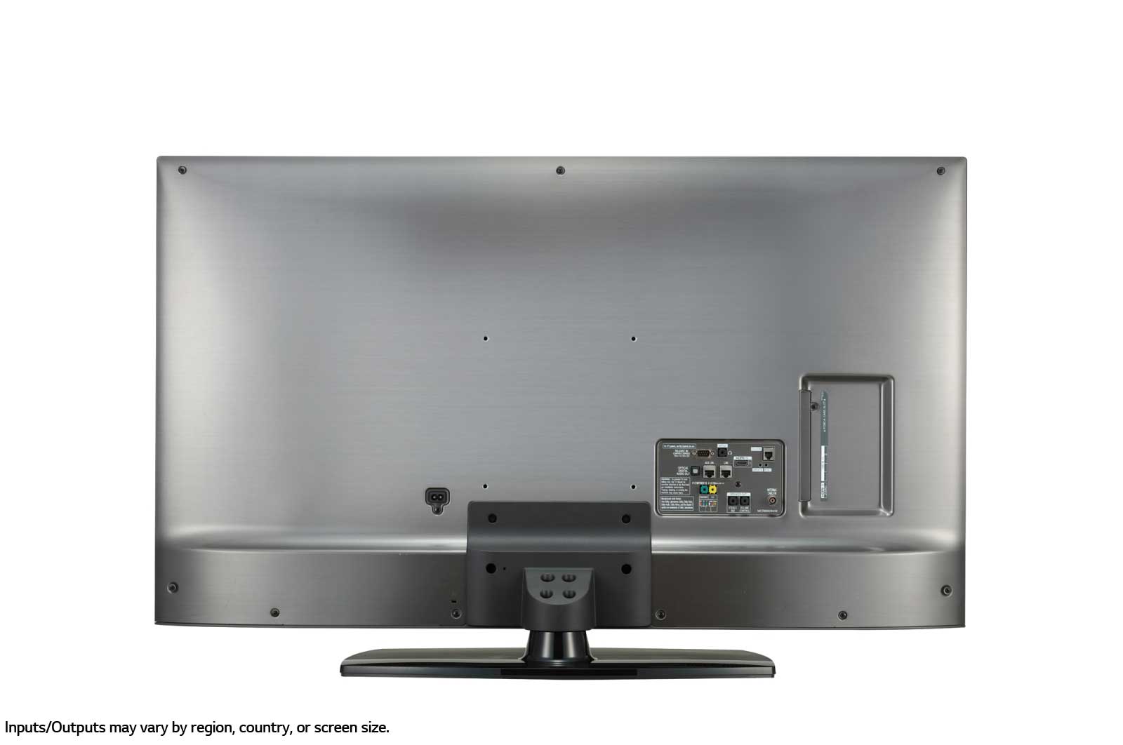 LG 49" UHD Commercial TV, 49UU761H