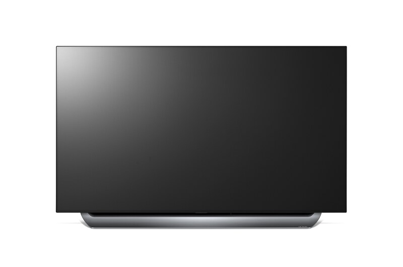 LG 55" OLED Hotel TV, 55EU961H
