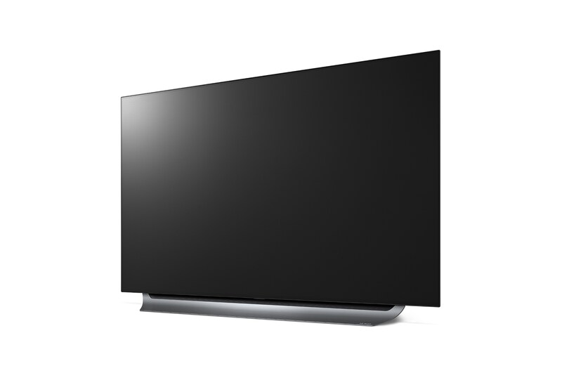 LG 55" OLED Hotel TV, 55EU961H