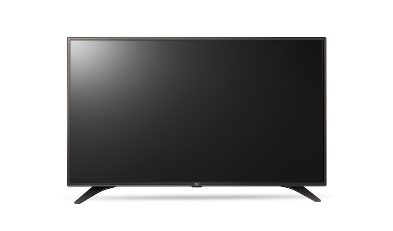 LG 55" FULL HD COMMERCIAL LITE TV, 55LV340C